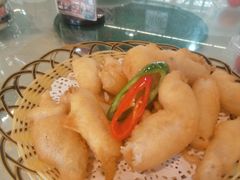 -崖口红树林海鲜餐厅
