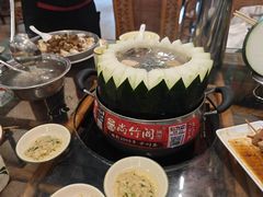 -尚竹阁冬瓜盅·18年地标美食(平洲店)