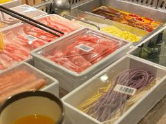 -野妹经典火锅(江夏中百店)