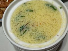 文思豆腐羹-双东酒店(东关街店)