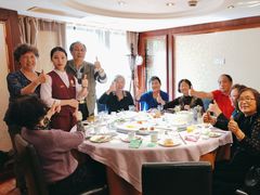 -顺风酒店(长寿路店)