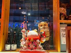 -有喜屋·深夜食堂(北京西路店)