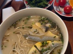 -顶特勒·黄鱼馆·特色菜(上海大世界店)