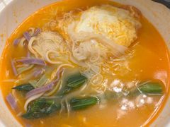 -揽季锅物会.福建黄鱼.海鲜姿造(五四路店)