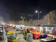 -乌恰市场