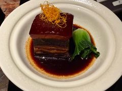 杭城东坡肉-锦楼·臻选新杭帮(杭州中心店)