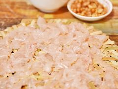 -官塘锋记鱼生·生腌·砂锅粥(牌坊街店)