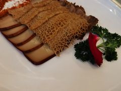 卤菜-金陵大饭店·金海湾咖啡厅海鲜自助餐(春华大道店)