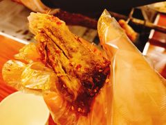 -巴山一绝烤全羊(三圣乡刘家花园店)