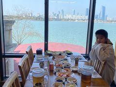 -青鹤谷(苏州店)