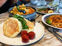 香蕉热香饼-the rug 飞毯 (朝阳公园店)