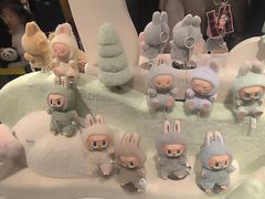 -泡泡玛特POPMART(赛格国际购物中心店)