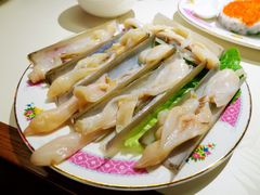 白竹蛏-燃计沙茶皇·香港沙茶火锅(人广旗舰店)