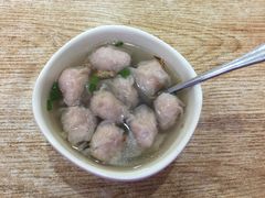 特色肉燕-肉燕扁食草包飯(东街店)