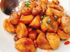 -颂福楼·南京菜(定淮门店)