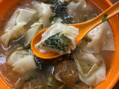 -阿麟馄饨(延长路店)