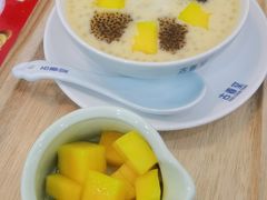 -古春堂凉茶甜品(拱北口岸店)