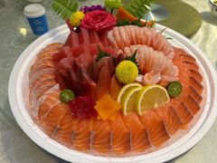 -东江海鲜大排档·潮汕菜·砂锅粥