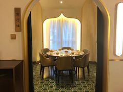 包厢-宁夏国强手抓羊肉·清真菜(未央路凤三店)