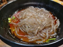 -万记麻辣烫国展总店