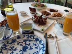 -侨美·唐荔园·40年地道粤菜