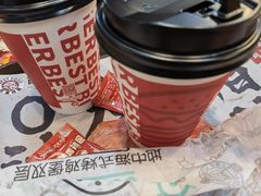 -百富烤霸 烤鸡汉堡(天津路店)