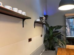 -小意思咖啡店(草桥店)