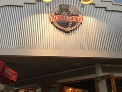 -Bubba Gump Shrimp(Ala Moana)