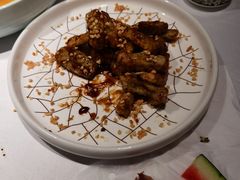 -津禧荟·酥皮烤鸭(北辰店)