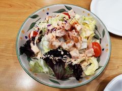 -萨莉亚意式餐厅(大宁音乐广场店)