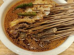 -嘉州叶婆婆钵钵鸡(建设路店)