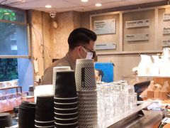 -来回·咖啡(天河南店)