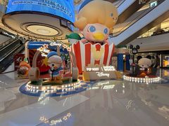 -成都银泰中心in99