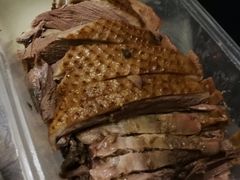 卤水鹅肝-肥信潮菜(科新路店)