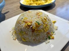 扬州炒饭-大京园海鲜烧烤(东城路店)
