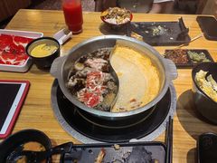 -水林间·寿喜烧自助(仙林金鹰店)