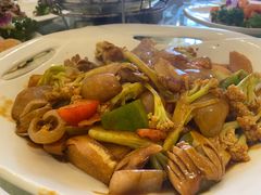 -旺达·福州菜(正大广场店)