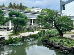 -东方艺术博物馆