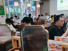 -日月永和中国餐饮名店(凤凰店)