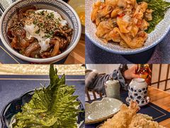 -浦·传统日式料理(3 5 1 1 店)