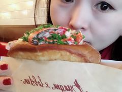 -Burger & Lobster(Dean Street)