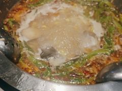 -清真·锦翔炝锅鱼(明德门店)