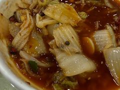 -东四民芳餐厅(世茂工三店)