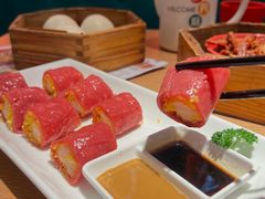 -避风塘·老港味餐厅·茶档(长宁龙之梦店)