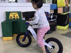 -趣动熊运动发展中心(乐坊校区)