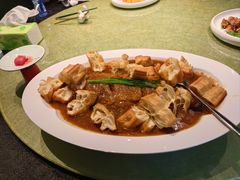 -太守宴·蘭院(天塔店)