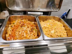 -成都鼓楼智选假日酒店-餐厅