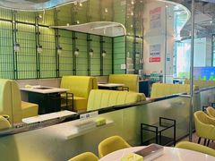 -潮汕林记牛肉火锅(万象天地店)