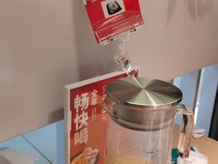 -吕氏疙瘩汤·海鲜新鲁菜(凯德mall新都心店)