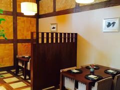 -Tsuru鹤日本料理(静安香格里拉店)